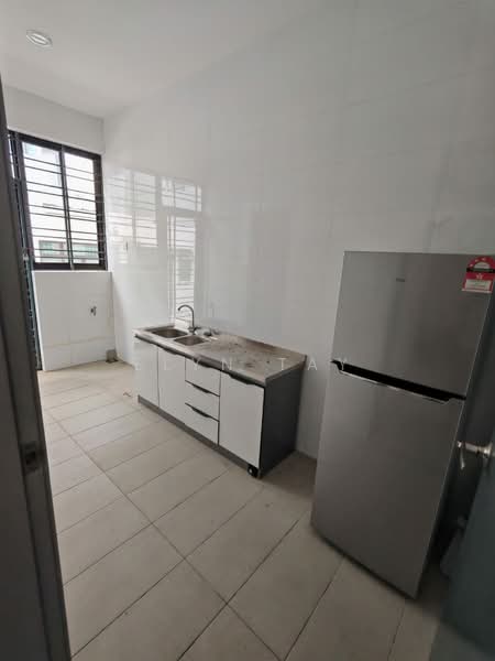 2-storey Terraced House for Sale in Horizon Hills (Iskandar Puteri (Nusajaya)) - Elyn Tay - Kitchen - PropertyGuru.com.my