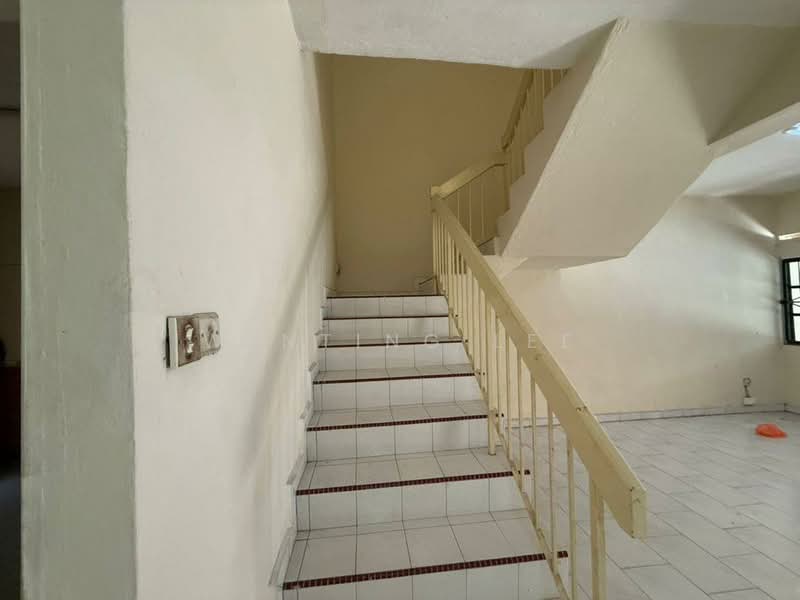 2-storey Terraced House for Sale in Taman Johor Jaya (Johor Bahru) - Wenting Lee - Interior - PropertyGuru.com.my