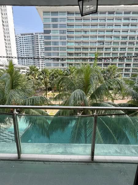 Service Residence for Sale at Palazio - Chuan Hong Kee - View - PropertyGuru.com.my