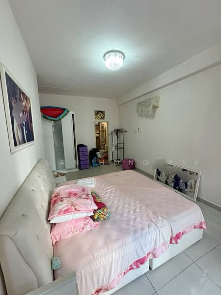 Service Residence for Sale at Palazio - Chuan Hong Kee - Bedroom - PropertyGuru.com.my