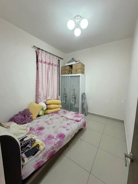Service Residence for Sale at Palazio - Chuan Hong Kee - Bedroom - PropertyGuru.com.my