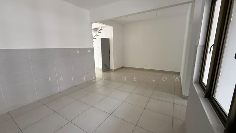 2-storey Terraced House for Sale in Skudai (Johor) - Katherine Low - Interior - PropertyGuru.com.my