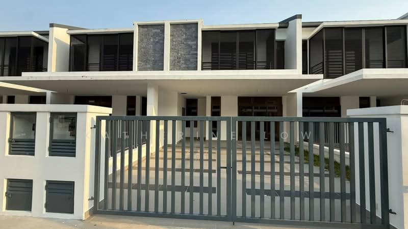 2-storey Terraced House for Sale in Skudai (Johor) - Katherine Low - PropertyGuru.com.my