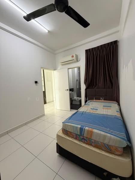Service Residence for Rent at Sky Peak Residences - Puyol Chin - PropertyGuru.com.my
