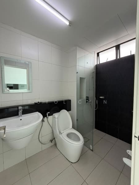 Service Residence for Rent at Sky Peak Residences - Puyol Chin - PropertyGuru.com.my