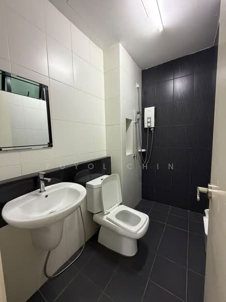 Service Residence for Rent at Sky Peak Residences - Puyol Chin - PropertyGuru.com.my