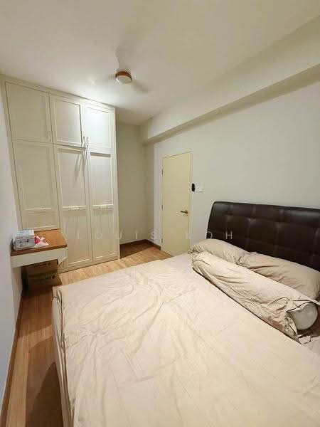 Apartment for Sale at Summit @ Lagoon Residences - Louis Koh - Bedroom - PropertyGuru.com.my