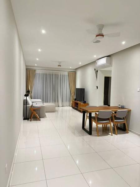 Apartment for Sale at Summit @ Lagoon Residences - Louis Koh - PropertyGuru.com.my