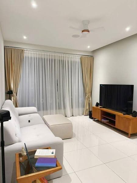 Apartment for Sale at Summit @ Lagoon Residences - Louis Koh - PropertyGuru.com.my