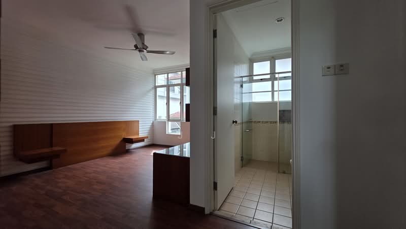 Bungalow House untuk Dijual di Kota Kemuning (Shah Alam) - J J - PropertyGuru.com.my