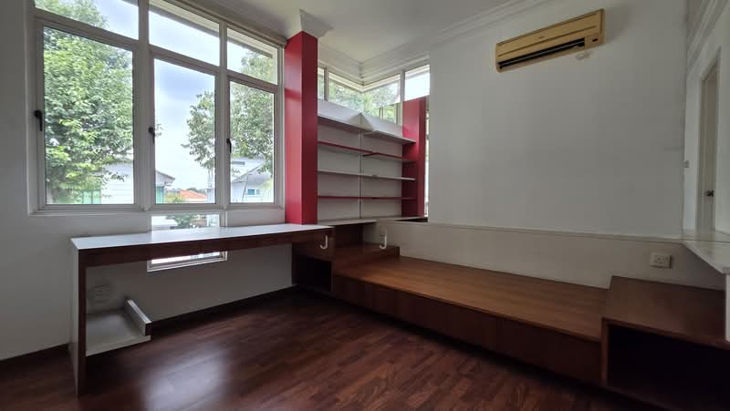 Bungalow House untuk Dijual di Kota Kemuning (Shah Alam) - J J - PropertyGuru.com.my