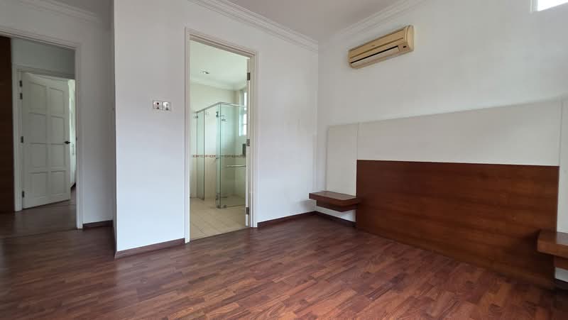 Bungalow House untuk Dijual di Kota Kemuning (Shah Alam) - J J - PropertyGuru.com.my