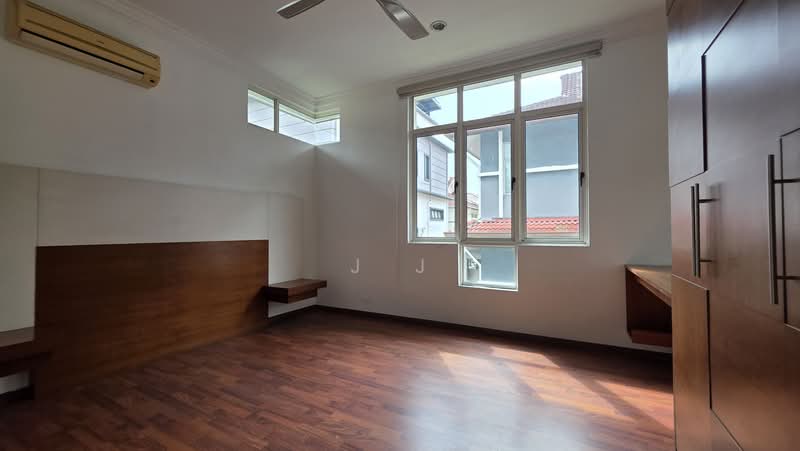 Bungalow House untuk Dijual di Kota Kemuning (Shah Alam) - J J - PropertyGuru.com.my