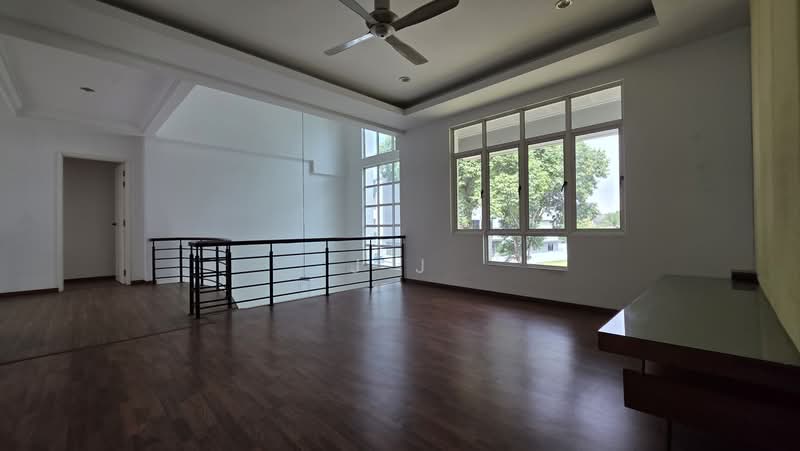 Bungalow House untuk Dijual di Kota Kemuning (Shah Alam) - J J - PropertyGuru.com.my