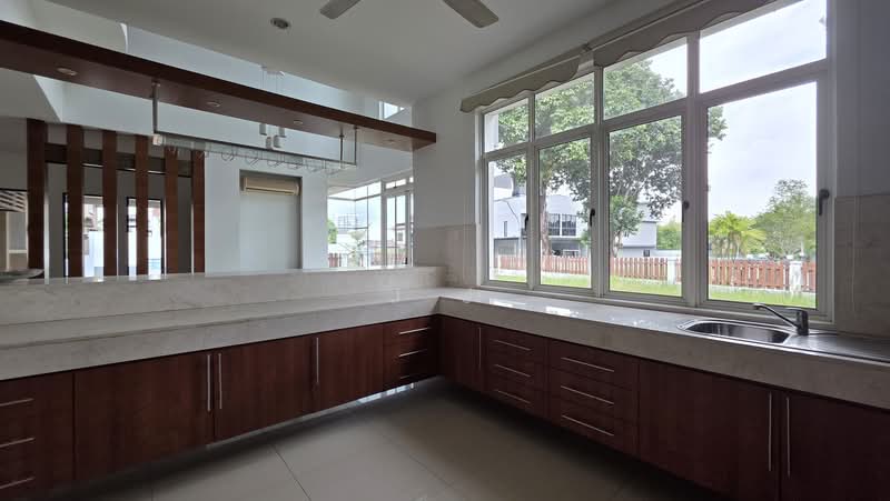 Bungalow House untuk Dijual di Kota Kemuning (Shah Alam) - J J - PropertyGuru.com.my