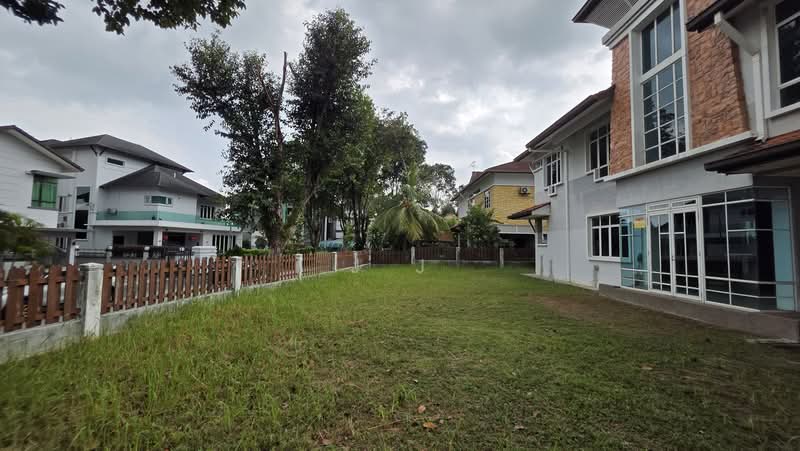 Bungalow House untuk Dijual di Kota Kemuning (Shah Alam) - J J - PropertyGuru.com.my