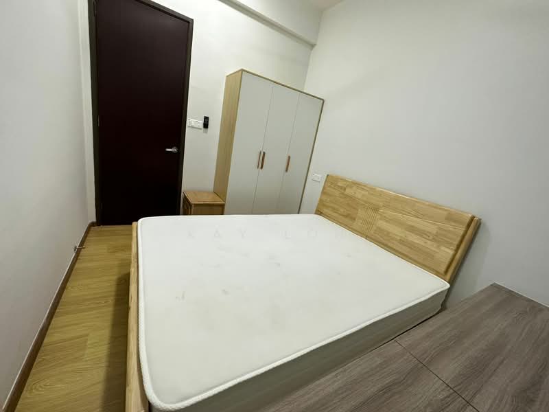 Kondominium untuk Disewa di Bay Point @ Country Garden Danga Bay - Kay Loh - Bedroom - PropertyGuru.com.my