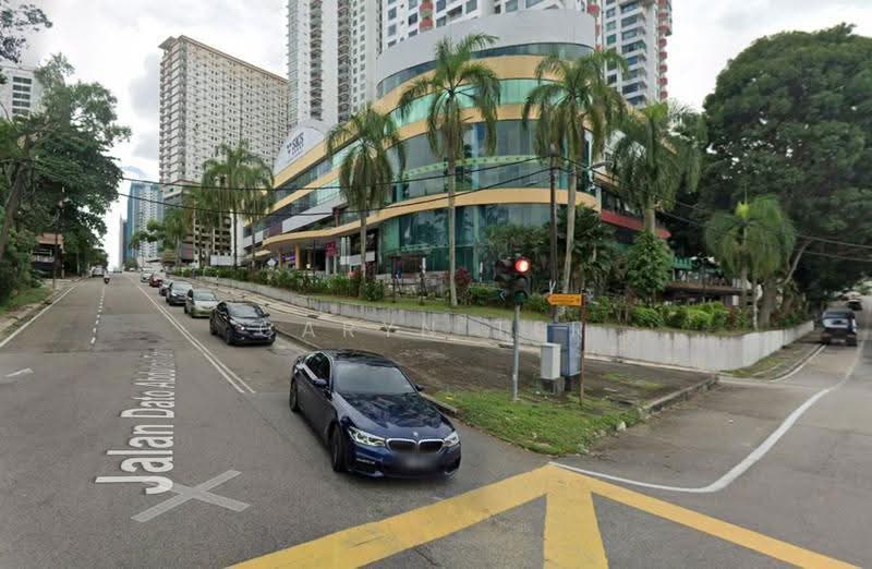 Shop for Rent in Taman Abad (Johor Bahru) - Caryn Ter - Exterior - PropertyGuru.com.my