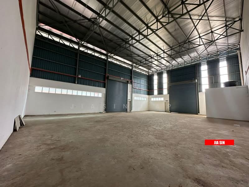 Kilang Terpisah untuk Disewa di Juru (Penang) - Jiasin Yap - Interior - PropertyGuru.com.my
