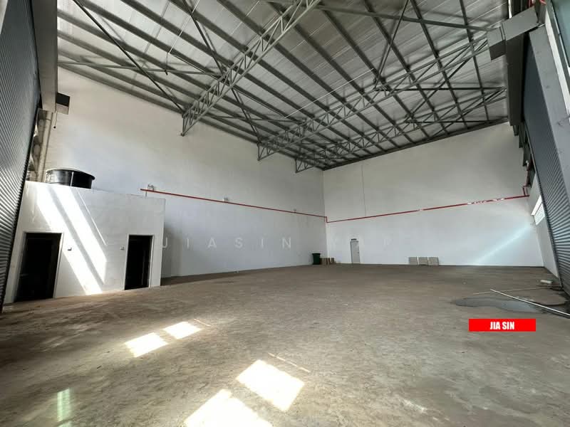 Kilang Terpisah untuk Disewa di Juru (Penang) - Jiasin Yap - Interior - PropertyGuru.com.my