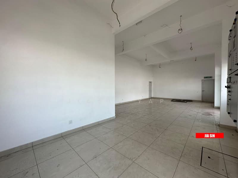 Kilang Terpisah untuk Disewa di Juru (Penang) - Jiasin Yap - Interior - PropertyGuru.com.my