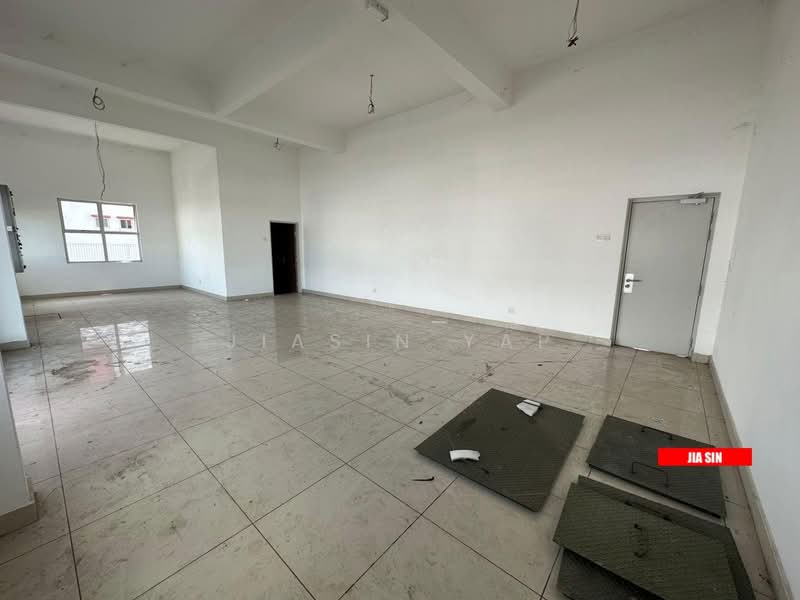Kilang Terpisah untuk Disewa di Juru (Penang) - Jiasin Yap - Interior - PropertyGuru.com.my
