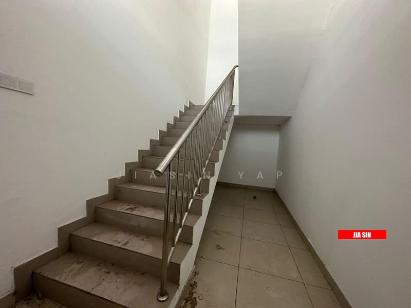 Kilang Terpisah untuk Disewa di Juru (Penang) - Jiasin Yap - Corridor - PropertyGuru.com.my