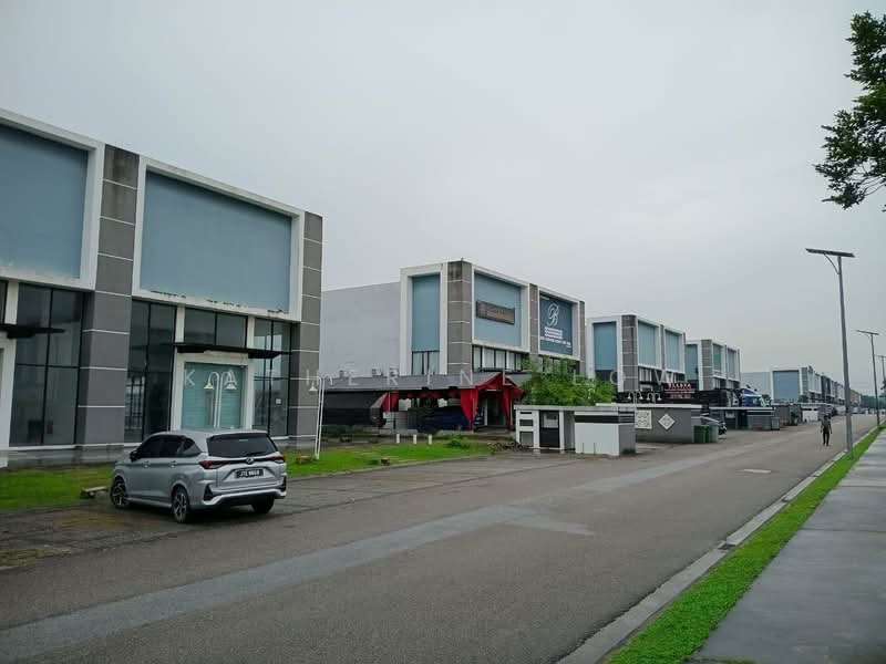 Cluster Factory for Sale in Pasir Gudang (Johor) - Katherine Low - PropertyGuru.com.my