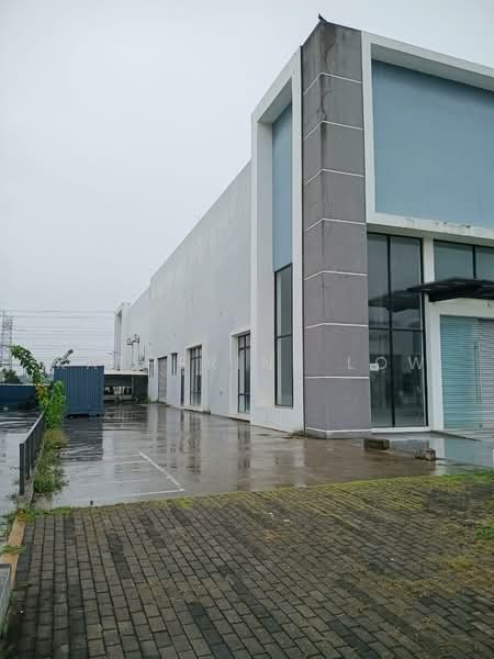 Cluster Factory for Sale in Pasir Gudang (Johor) - Katherine Low - PropertyGuru.com.my