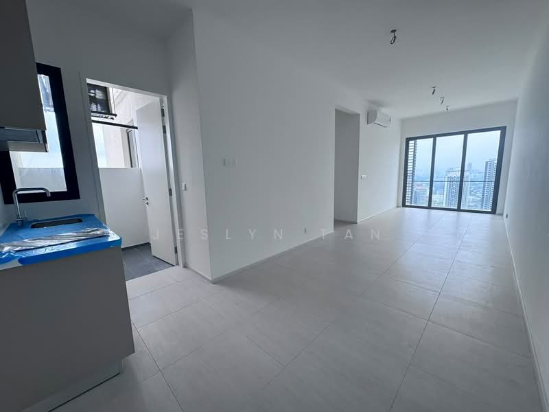 Kediaman Servis untuk Dijual di Laurel Residence - Jeslyn Tan - Kitchen - PropertyGuru.com.my