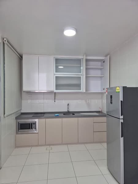 Service Residence for Rent at Sky Peak Residences - Puyol Chin - PropertyGuru.com.my