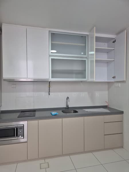 Service Residence for Rent at Sky Peak Residences - Puyol Chin - PropertyGuru.com.my