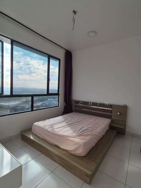 Service Residence for Rent at Sky Peak Residences - Puyol Chin - PropertyGuru.com.my