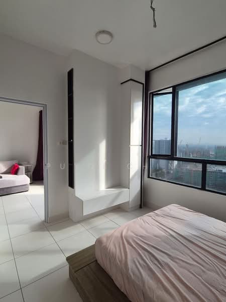 Service Residence for Rent at Sky Peak Residences - Puyol Chin - PropertyGuru.com.my
