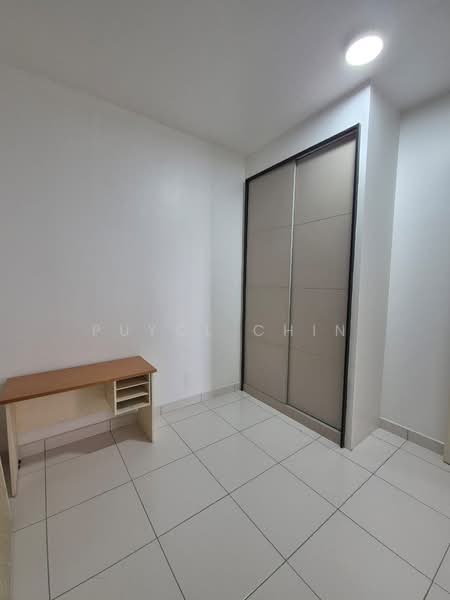 Service Residence for Rent at Sky Peak Residences - Puyol Chin - PropertyGuru.com.my