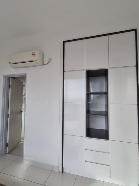 Service Residence for Rent at Sky Peak Residences - Puyol Chin - PropertyGuru.com.my