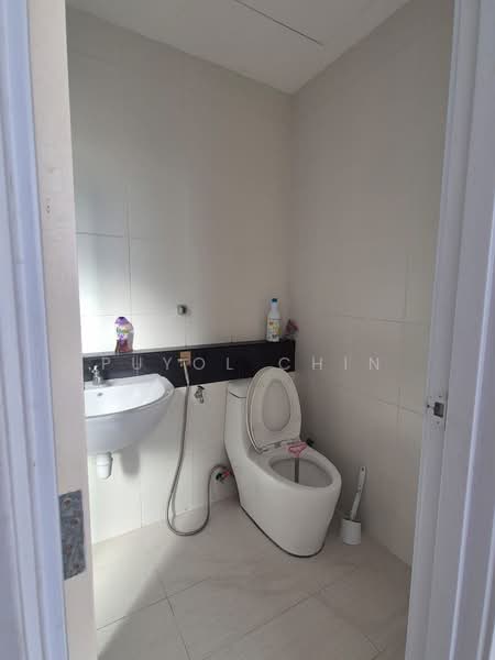 Service Residence for Rent at Sky Peak Residences - Puyol Chin - PropertyGuru.com.my