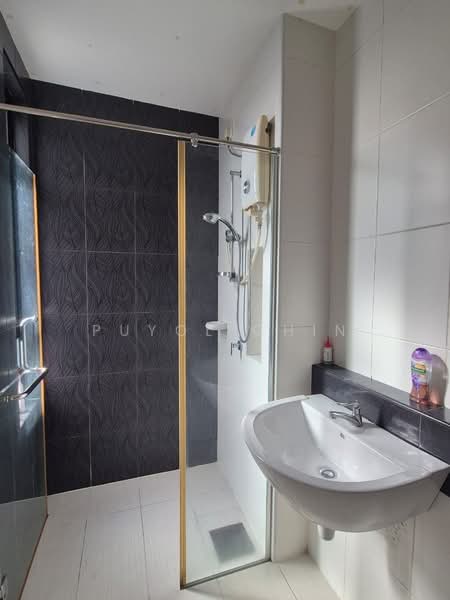 Service Residence for Rent at Sky Peak Residences - Puyol Chin - PropertyGuru.com.my