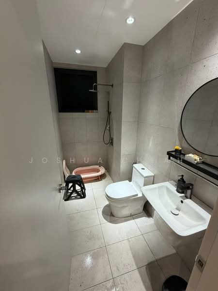 Condominium for Sale at EdgeWood Residences @ SkySanctuary - Joshua Cheah - Bathroom - PropertyGuru.com.my