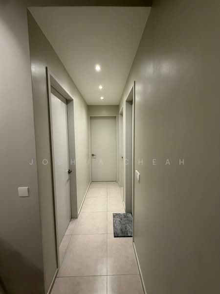 Condominium for Sale at EdgeWood Residences @ SkySanctuary - Joshua Cheah - PropertyGuru.com.my