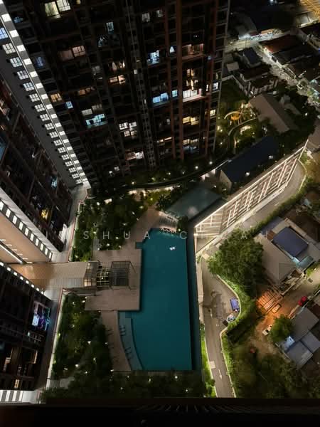 Condominium for Sale at EdgeWood Residences @ SkySanctuary - Joshua Cheah - PropertyGuru.com.my