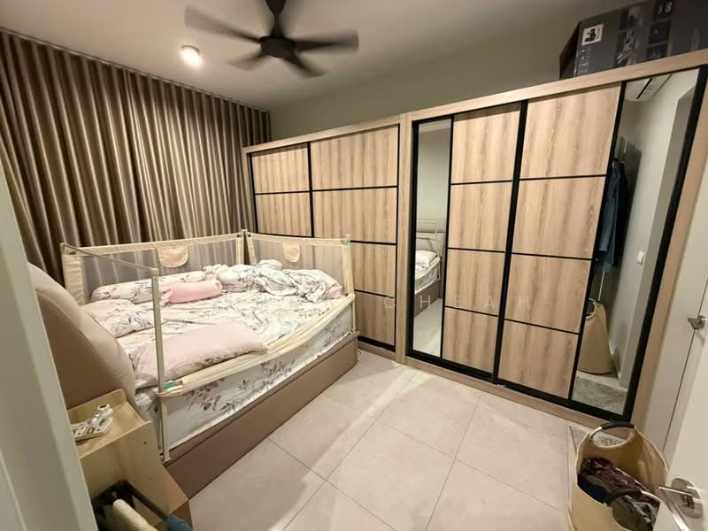 Condominium for Sale at EdgeWood Residences @ SkySanctuary - Joshua Cheah - PropertyGuru.com.my