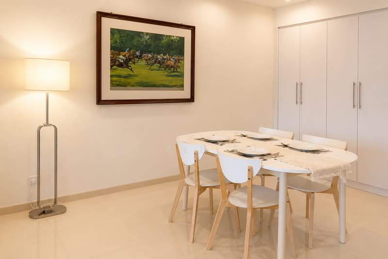Kediaman Servis untuk Dijual di Residensi Solaris Parq - Eileen Tu - PropertyGuru.com.my