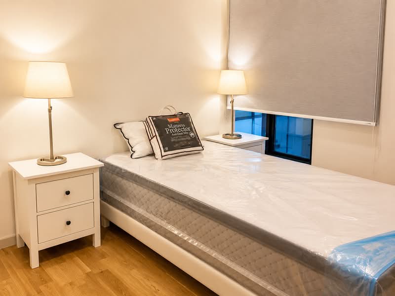 Kediaman Servis untuk Dijual di Residensi Solaris Parq - Eileen Tu - PropertyGuru.com.my