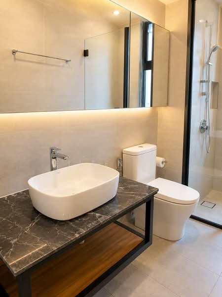 Kediaman Servis untuk Dijual di Residensi Solaris Parq - Eileen Tu - PropertyGuru.com.my