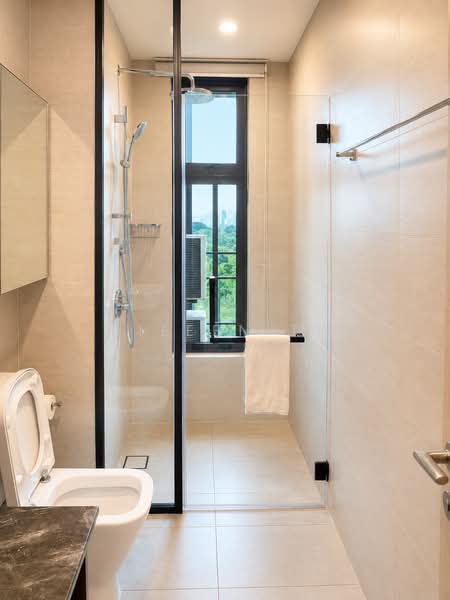 Kediaman Servis untuk Dijual di Residensi Solaris Parq - Eileen Tu - PropertyGuru.com.my