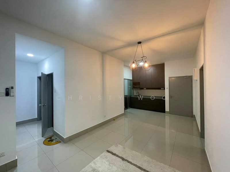 Service Residence for Rent at Serviced Residence @ Razak City Residences (RC Residences) - Christy Woo - Kitchen - PropertyGuru.com.my