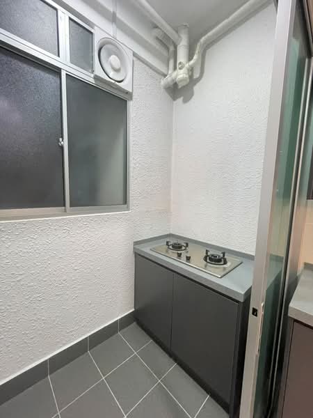 Service Residence for Rent at Serviced Residence @ Razak City Residences (RC Residences) - Christy Woo - Kitchen - PropertyGuru.com.my