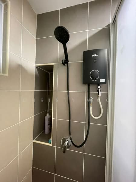 Service Residence for Rent at Serviced Residence @ Razak City Residences (RC Residences) - Christy Woo - Bathroom - PropertyGuru.com.my