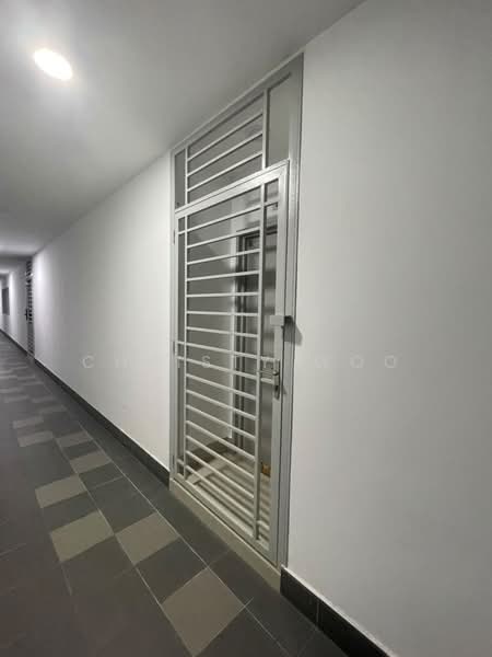 Service Residence for Rent at Serviced Residence @ Razak City Residences (RC Residences) - Christy Woo - Corridor - PropertyGuru.com.my